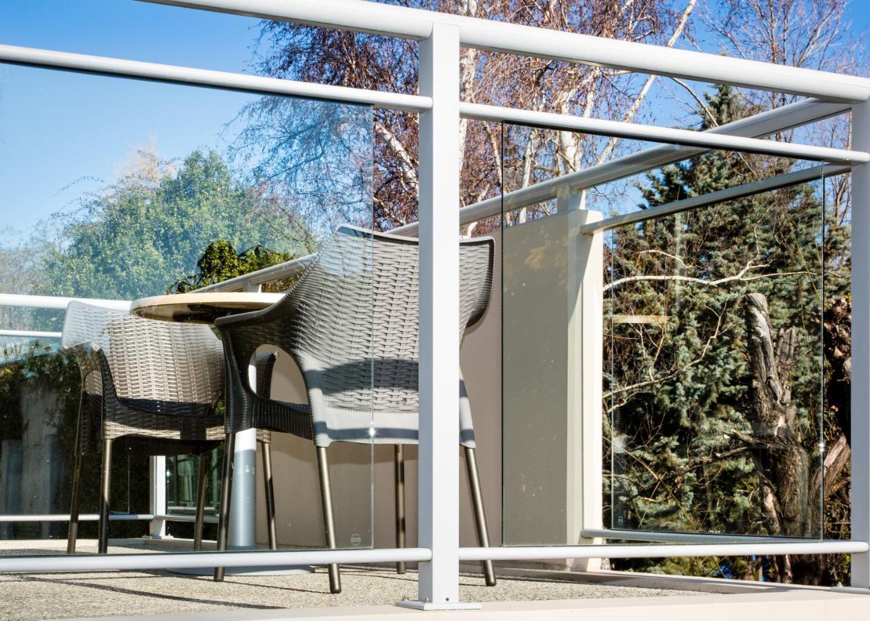 Belvedere Brook Apartment Wanaka Exterior foto